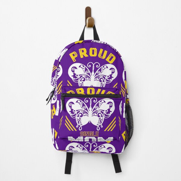 Item preview, Proud Single Mom designed and sold by vidyaroul.