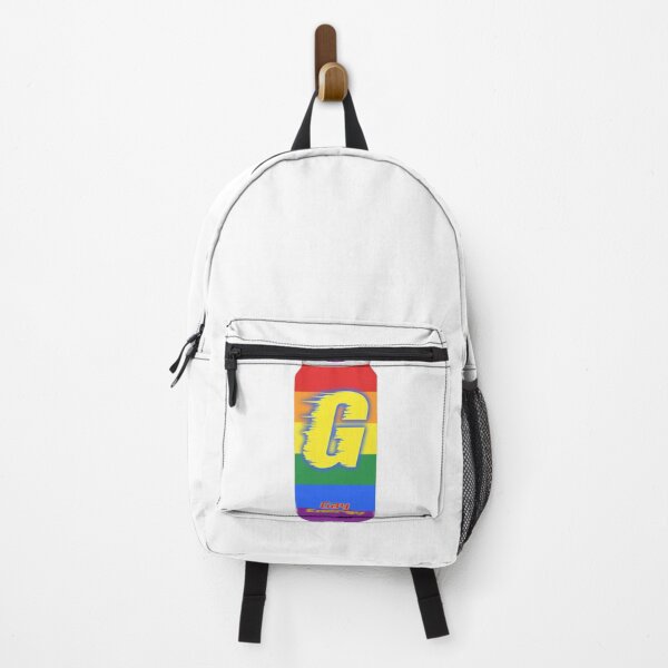 Item preview, Gay Pride Energy Drink designed and sold by kite1011.