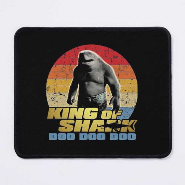 Item preview, King Shark designed and sold by irenethaxton.