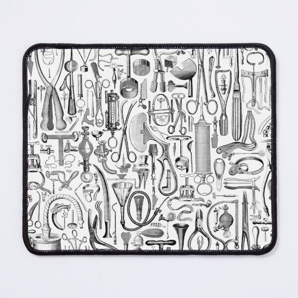 Item preview, Medical Condition B&W designed and sold by GrandeDuc.