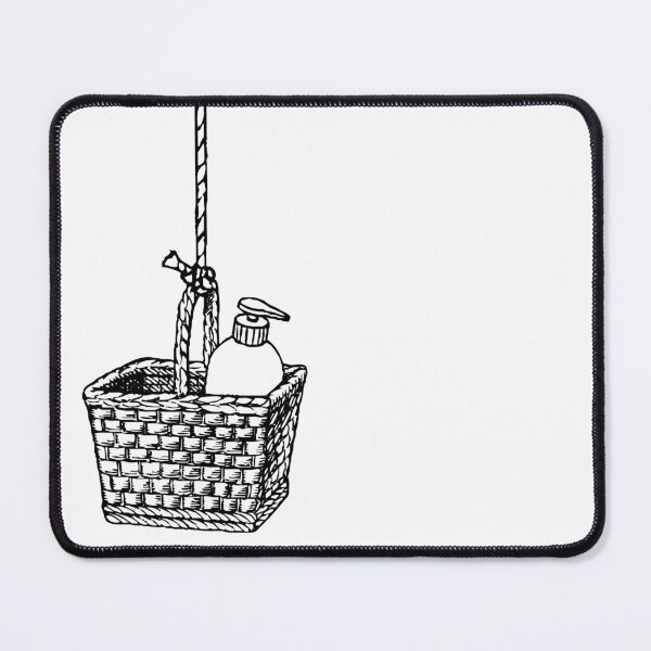 Item preview, Lotion Basket Gift from Uncle Bill designed and sold by SpreadForSatan.