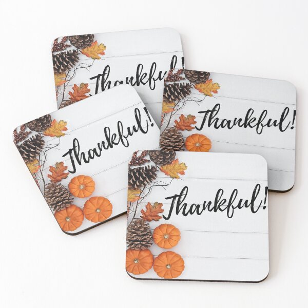 Item preview, Thankful Fall Decor designed and sold by Designs By YL.