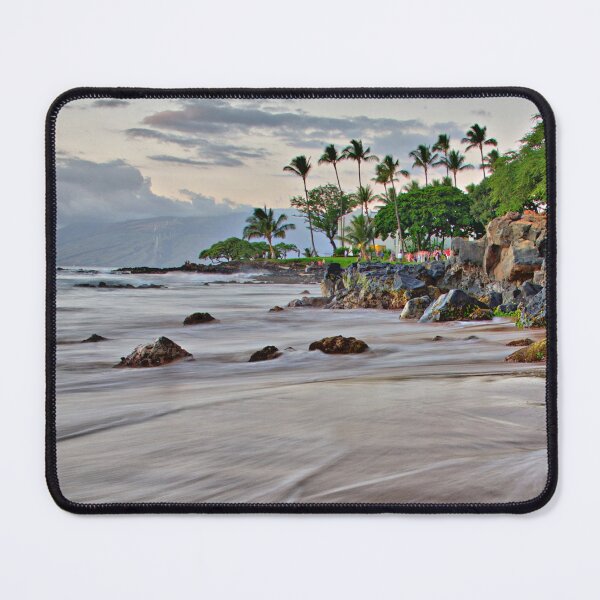 Item preview, Maui Beach Hawaii Island Sunset Dreamy designed and sold by Piper-Deals.