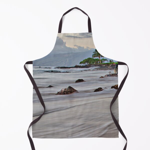 Item preview, Maui Beach Hawaii Island Sunset Dreamy designed and sold by Piper-Deals.