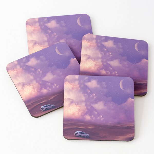 Item preview, A Trip To The Dessert designed and sold by Elysian Vision.