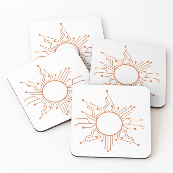 Item preview, Integrated Circuit IC. PCB designed and sold by EngineersArt.