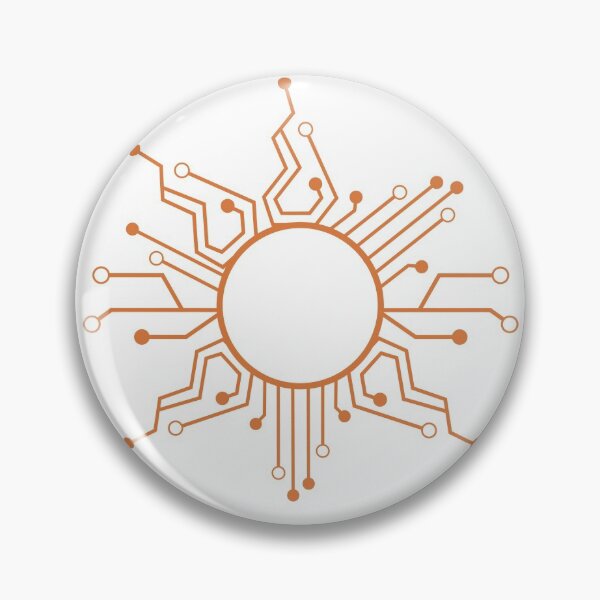 Item preview, Integrated Circuit IC. PCB designed and sold by EngineersArt.