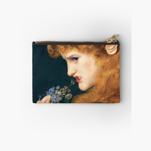 Item preview, Love’s Shadow by Frederick Sandys designed and sold by academic-art.