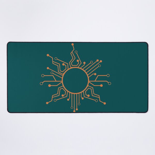 Item preview, Integrated Circuit IC. PCB designed and sold by EngineersArt.