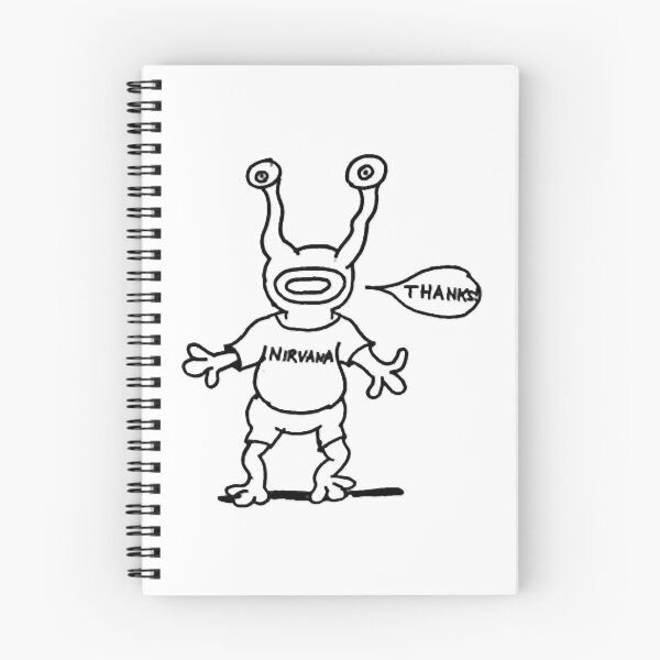 Item preview, Daniel Johnston Hi How Are You Austin Tx designed and sold by Adam Ethan Brown.