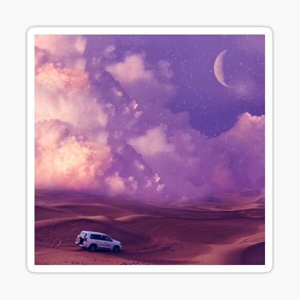 Item preview, A Trip To The Dessert designed and sold by Elysian Vision.