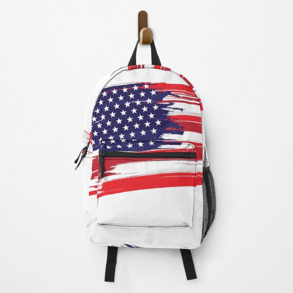 Item preview, The AMERICAN FLAG designed and sold by Emil1993.