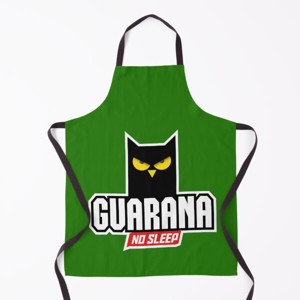 Item preview, Guarana No Sleep Logo designed and sold by kite1011.