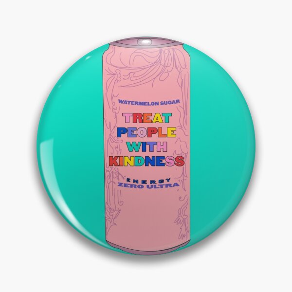 Item preview, harry styles drink can designed and sold by kite1011.