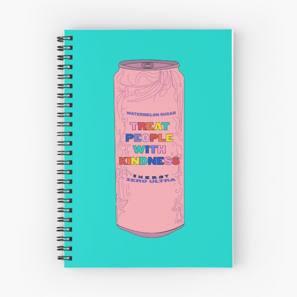 Item preview, harry styles drink can designed and sold by kite1011.
