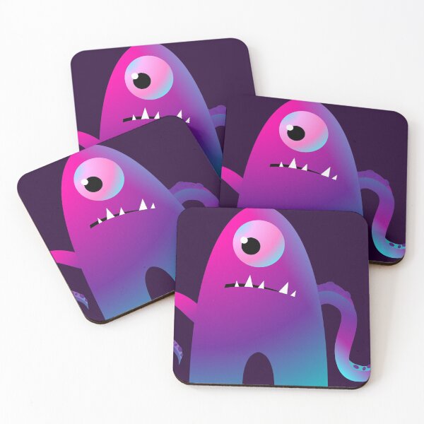 Item preview, Space Creature designed and sold by mjamesno.