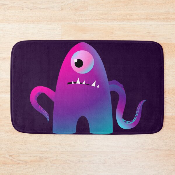 Item preview, Space Creature designed and sold by mjamesno.