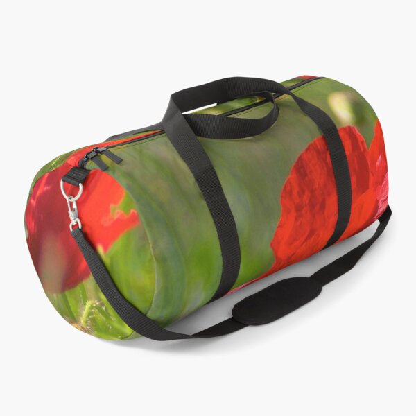 Item preview, Poppies in Yorkshire designed and sold by Dave Hare Photography.