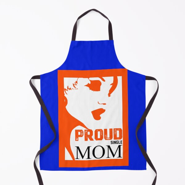 Item preview, Proud Single Mom designed and sold by vidyaroul.