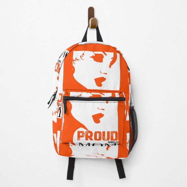 Item preview, Proud Single Mom designed and sold by vidyaroul.