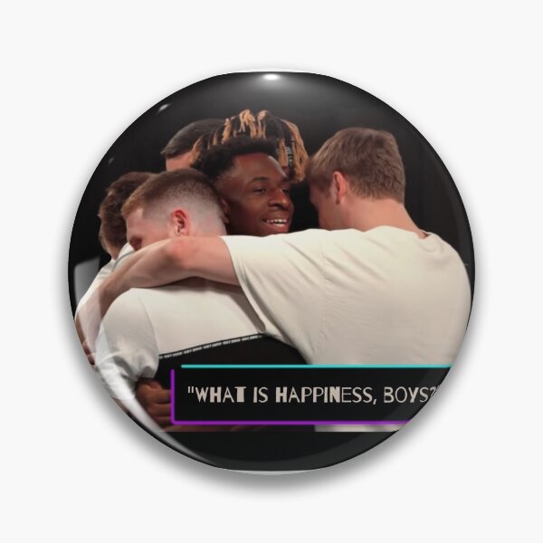 Item preview, Sidemen  designed and sold by thashmiii.