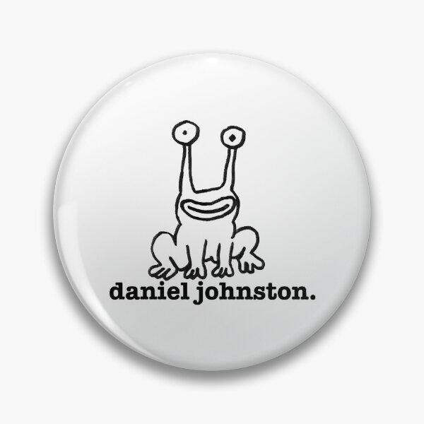 Item preview, Daniel Johnston Soda You Can Be designed and sold by Adam Ethan Brown.