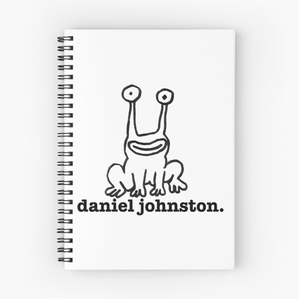 Item preview, Daniel Johnston Soda You Can Be designed and sold by Adam Ethan Brown.