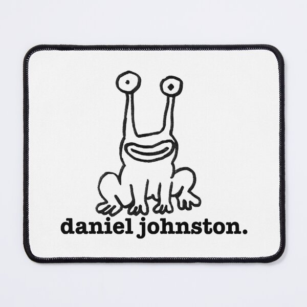 Item preview, Daniel Johnston Soda You Can Be designed and sold by Adam Ethan Brown.