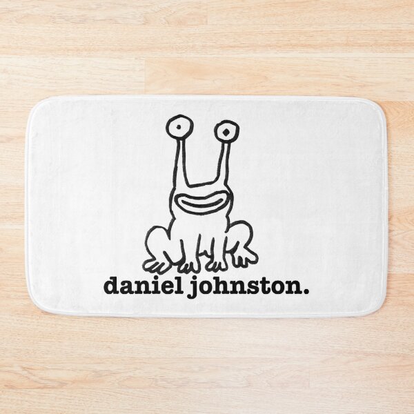 Item preview, Daniel Johnston Soda You Can Be designed and sold by Adam Ethan Brown.