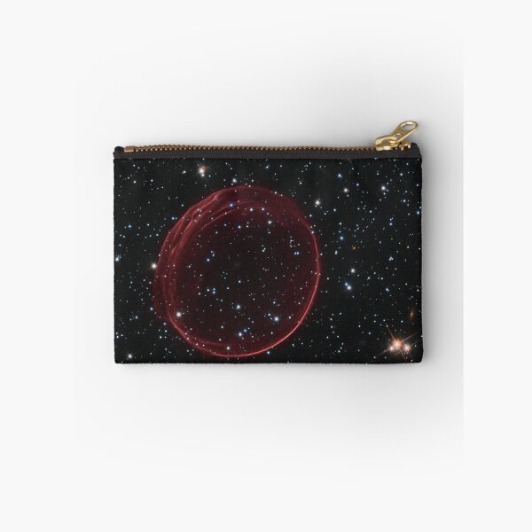 Item preview, Supernova Remnant Bubble Astronomy designed and sold by Greenbaby.