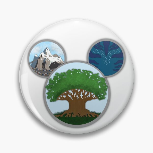 Item preview, Animal Park designed and sold by For Art Sake.