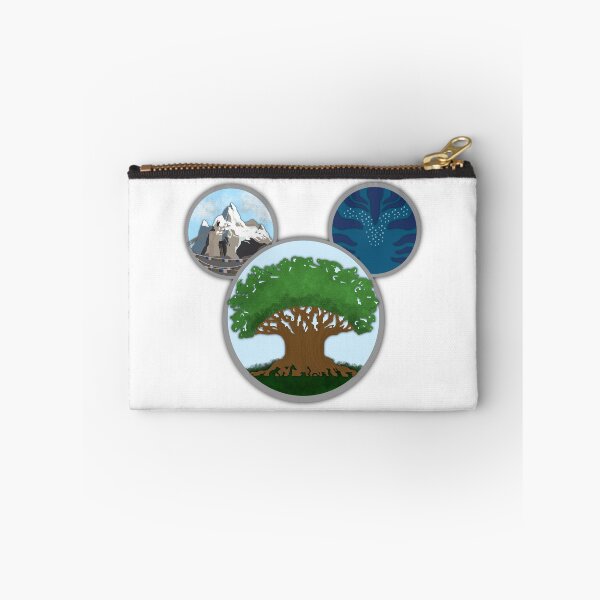 Item preview, Animal Park designed and sold by For Art Sake.
