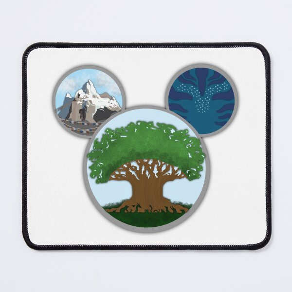 Item preview, Animal Park designed and sold by For Art Sake.