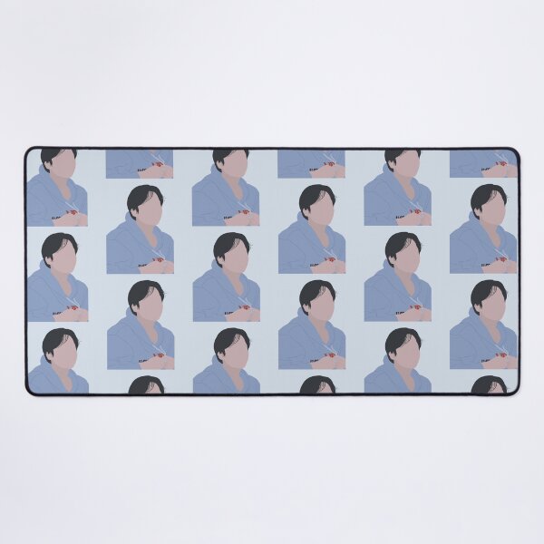 Item preview, Jin BTS designed and sold by ViolettLight.