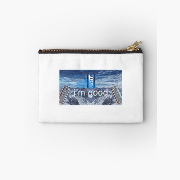 Item preview, I am good mountains designed and sold by kite1011.