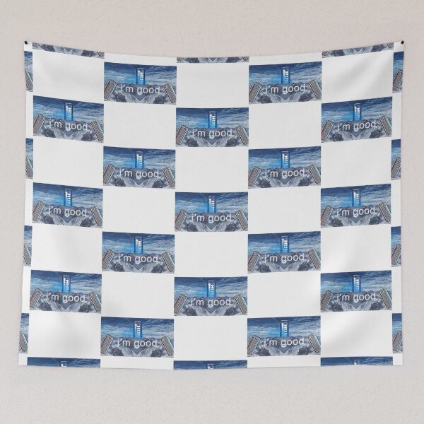 Item preview, I am good mountains designed and sold by kite1011.