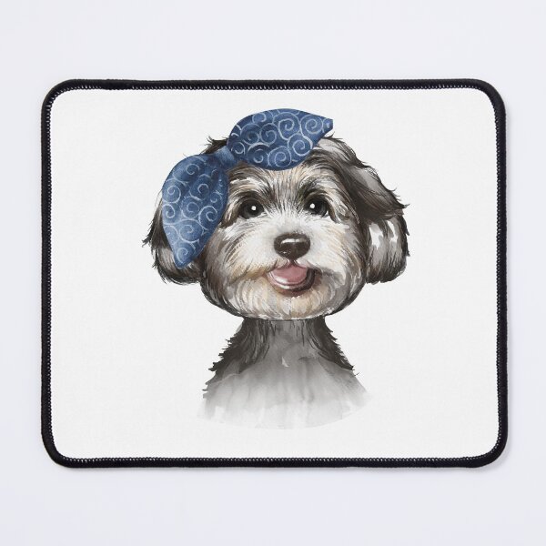 Item preview, Driving Miss Blueberry designed and sold by WoofKlan.