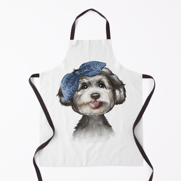 Item preview, Driving Miss Blueberry designed and sold by WoofKlan.