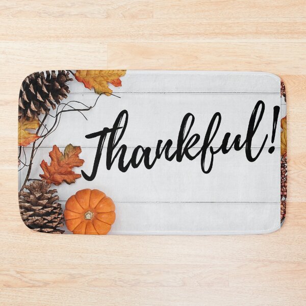 Item preview, Thankful Fall Decor designed and sold by Designs By YL.