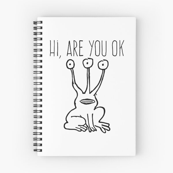 Item preview, Daniel Johnston The Devil Has Texas - Black Print designed and sold by Adam Ethan Brown.