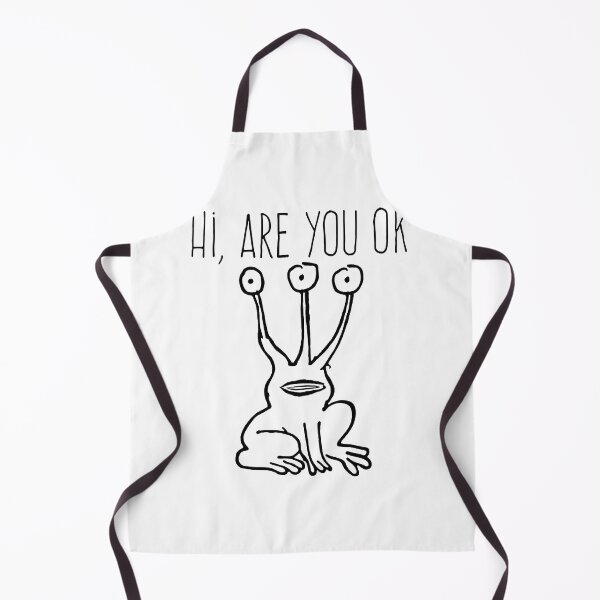 Item preview, Daniel Johnston The Devil Has Texas - Black Print designed and sold by Adam Ethan Brown.