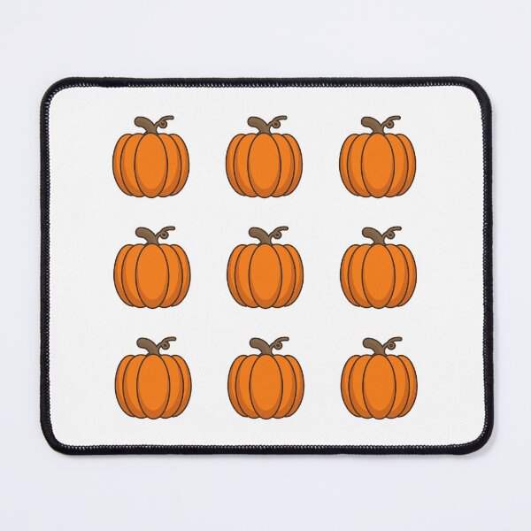 Item preview, Pumpkin Set designed and sold by ClaudiaGrosso.