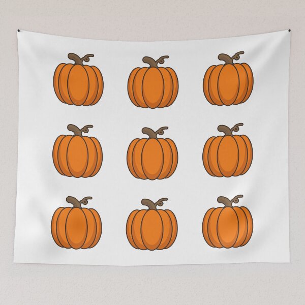 Item preview, Pumpkin Set designed and sold by ClaudiaGrosso.
