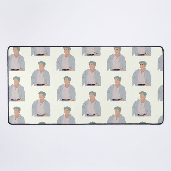 Item preview,  BTS Kim Namjoon designed and sold by ViolettLight.