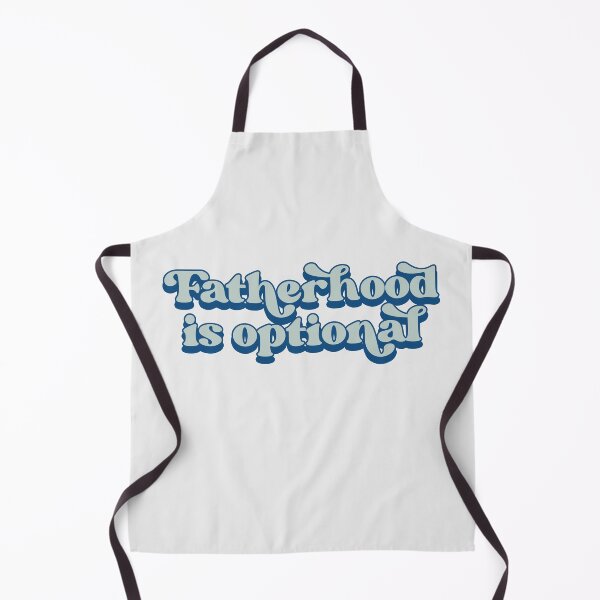Item preview, Fatherhood is optional designed and sold by Childfree4Life.