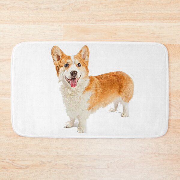 Item preview, Corgi  designed and sold by NikolinaDesign.