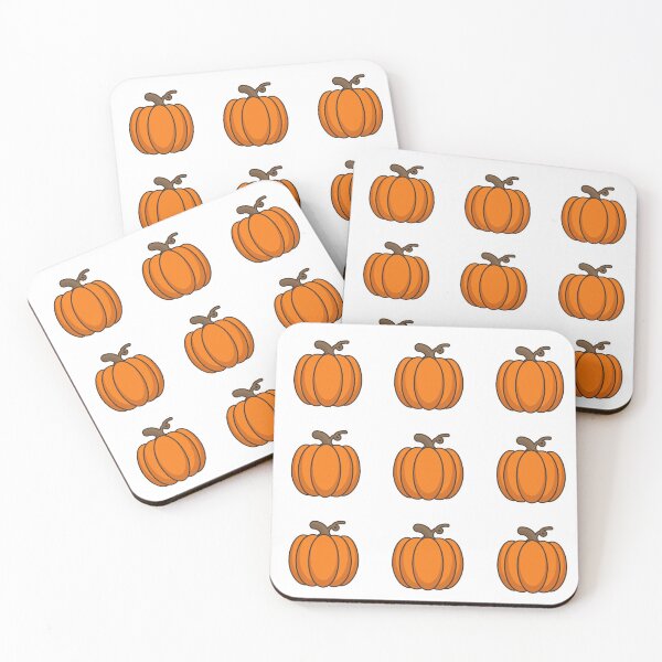 Item preview, Pumpkin Set designed and sold by ClaudiaGrosso.