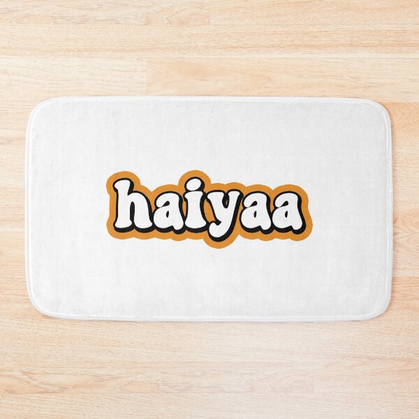 Item preview, Haiyaa Uncle Roger designed and sold by allysmar.