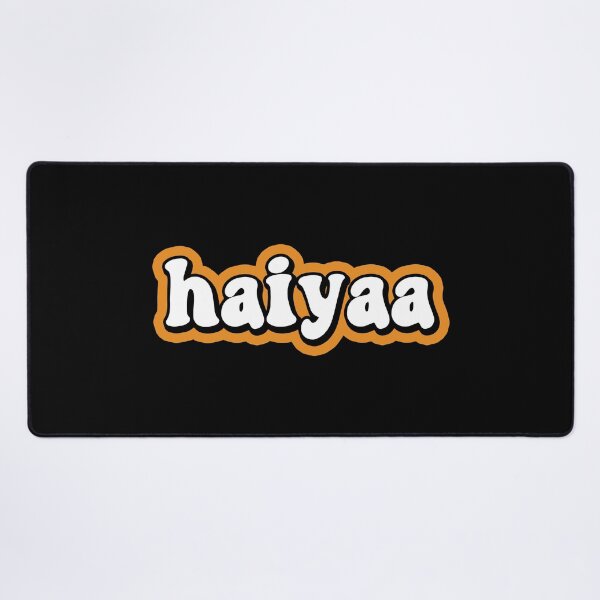Item preview, Haiyaa Uncle Roger designed and sold by allysmar.