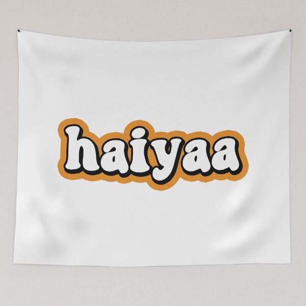 Item preview, Haiyaa Uncle Roger designed and sold by allysmar.